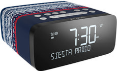 Siesta Rise Marius - Blu