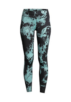 Exhale 7/8 Tights