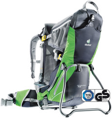 Kid Comfort Air Set