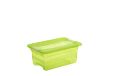 Kristallbox 4L