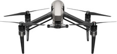 Inspire 2 ohne Kamera