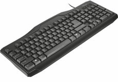 ClassicLine Keyboard CH-Layout