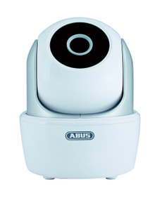 WLAN Schwenk-/Neige-Kamera & App