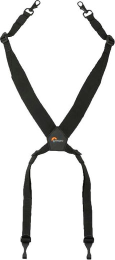 Topload Chest Harness
