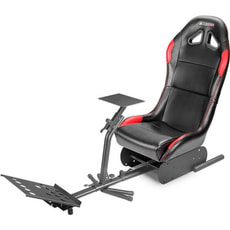 Nitho Racing Cockpit