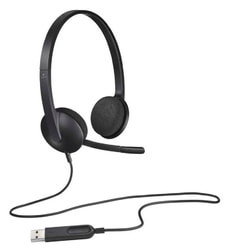 USB Headset H340