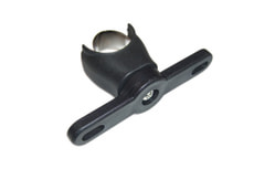 Fixation porte-bidon