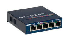 ProSafe GS105GE 5-Port Switch