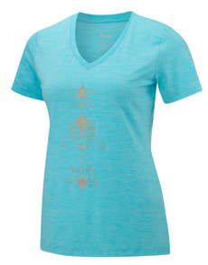 Damen-T-Shirt