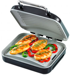 Keramikgrill