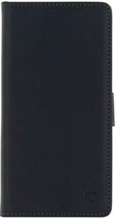 Nokia 6 Cover schwarz