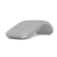 Surface Arc Mouse Platinum