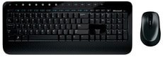 Tastatur-Maus-Set 2000