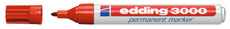 edding Permanent 3000