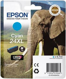 T24XL cyan
