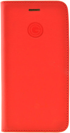 Book Cover Marc rot
