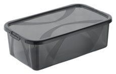 Arco Box 5L, grau