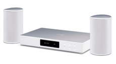 FS-W40-W - Bianco