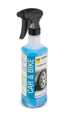 Felgenreiniger 500 ml