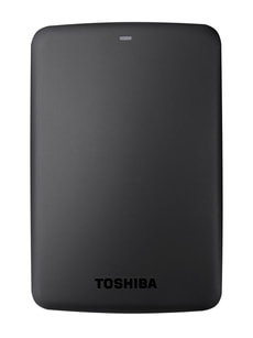 HDD Canvio Basics 1TB USB 3.0