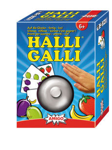 Amigo Halli Galli