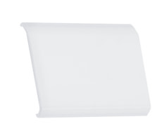 Delta Profil Cover 4er Set