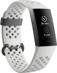 Charge 3 Graphite/White Special Edition (NFC)