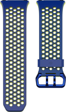 Ionic Blau / Gelb