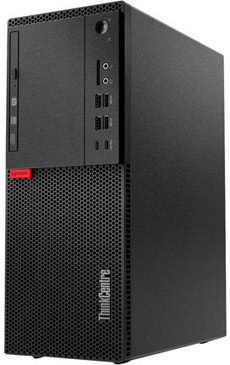ThinkCentre M710t T 10M9004PMZ