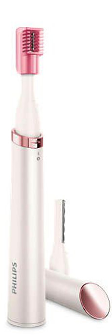 HP6393/00 Gesichtshaartrimmer