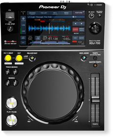 XDJ-700