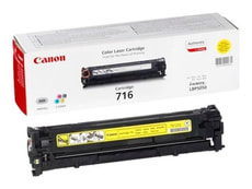 Toner-Modul 716 yellow