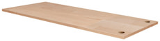 Arbeitsplatte Buche L 6045