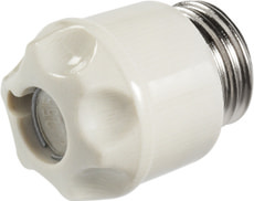 Sicherungskopf KII 500V