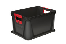 Eurobox mit Softgriff 20L