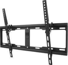WM4621
TV BRACKET, SOLID TILT, VESA 600x400, TV 32-84"