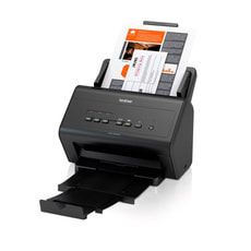 ADS-3000N Scanner