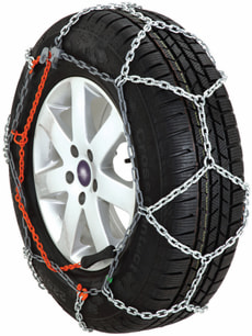 Schneekette Master-Power 9070