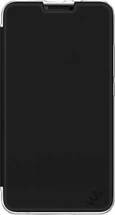 Book Cover schwarz