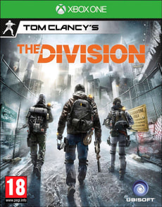 Xbox One - Tom Clancy's The Division