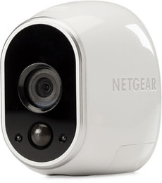 Arlo Telecamera di sicurezza HD aggiuntiva