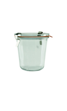 Glas Sturzform 3/4ltr