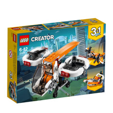 Lego Creator 31071 Forschungsdrohne