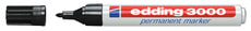edding Permanent 3000