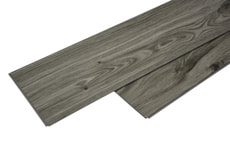 Maxi-Clic Vinyl 5 mm Eiche Grau