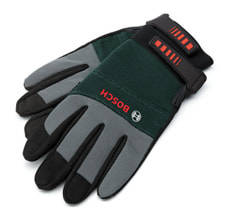 Gants de travail XL