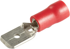 10 Flackerstecker