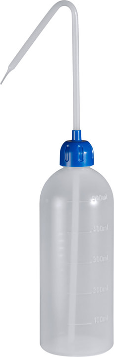 Batteriefüllflasche 500ml