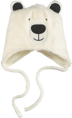 Kinder-Mütze