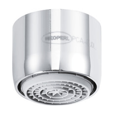 CASCADE SLC AC Strahlregler